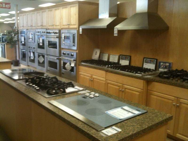 Appliances Plus Audio Video | 2155 S Delsea Dr, Vineland, NJ 08360, USA | Phone: (856) 692-1544