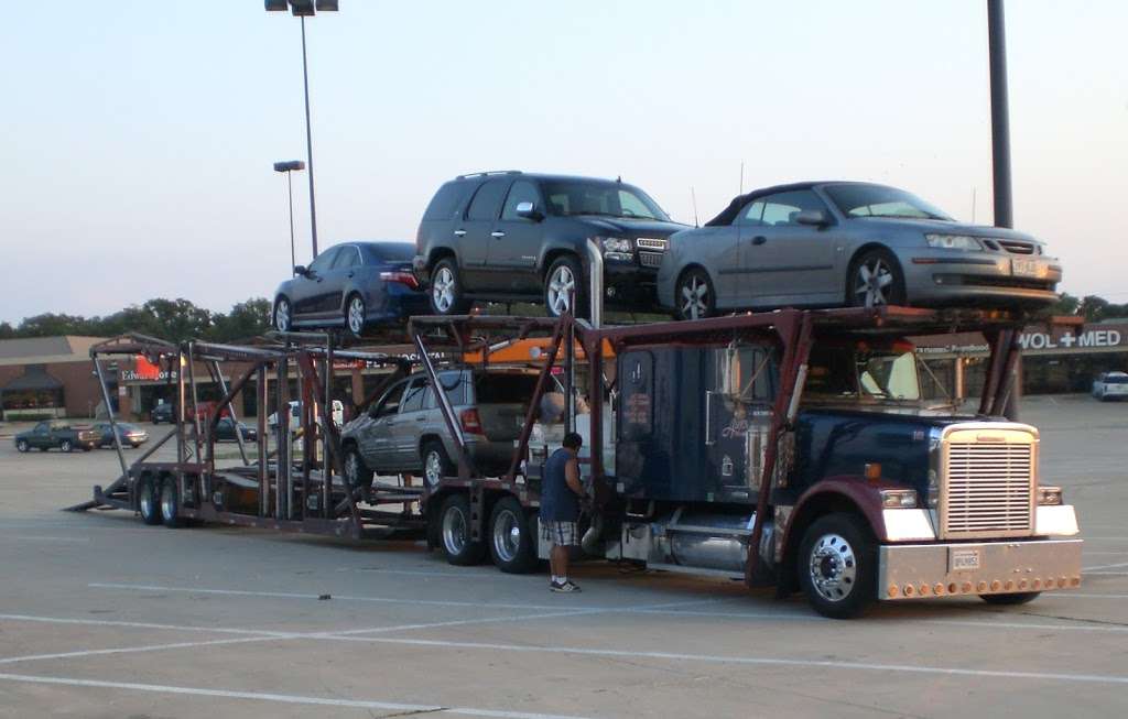 Ultimate Auto Transport | Marina Bay Dr, League City, TX 77573, USA | Phone: (210) 610-9322