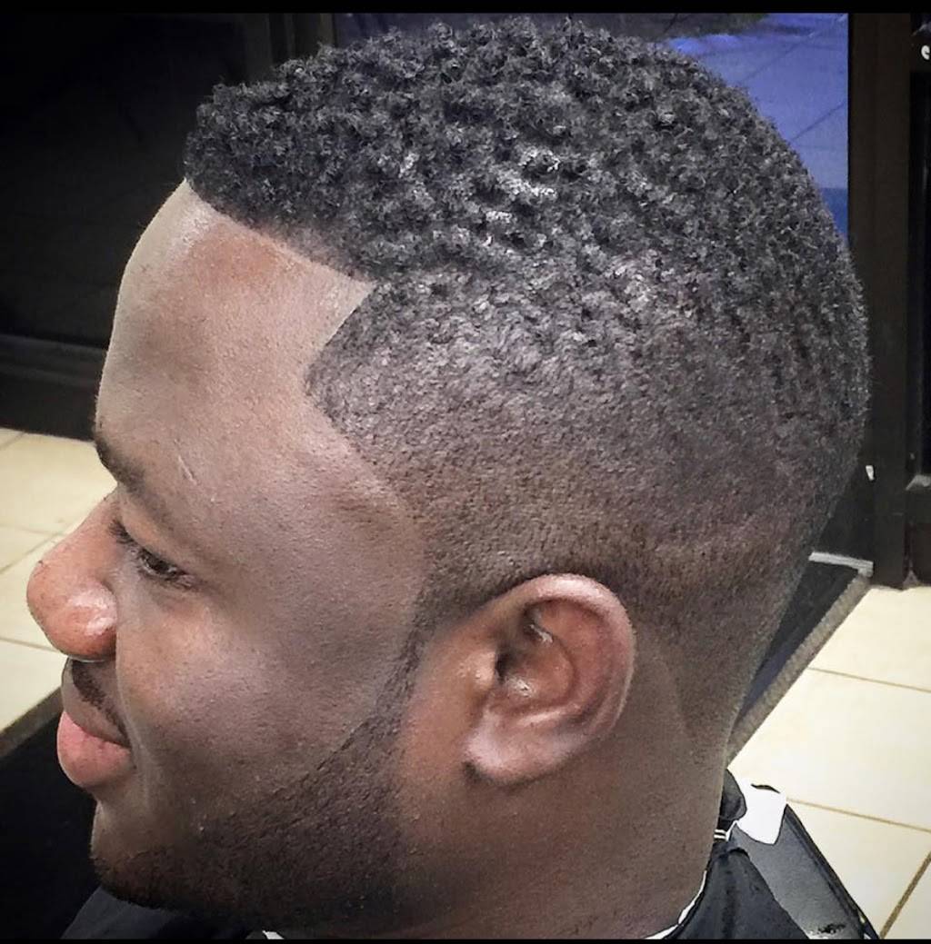 Clippers Barbershop - North Tryon | 7925 N Tryon St #107, Charlotte, NC 28262, USA | Phone: (980) 272-9107