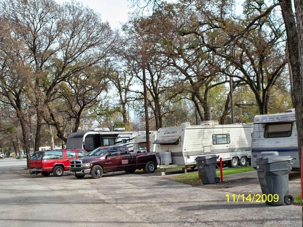 Good Luck RV Park | 7200 R.L. Thornton Fwy, Dallas, TX 75232 | Phone: (972) 228-9864