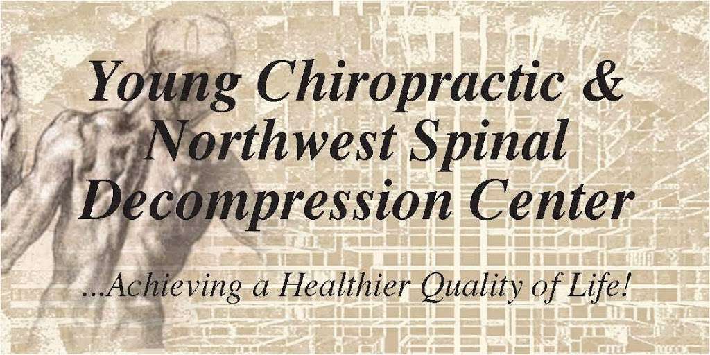 Young Chiropractic & Northwest Spinal Decompression Center | 17425 Stuebner Airline Rd, Spring, TX 77379, USA | Phone: (281) 370-4491