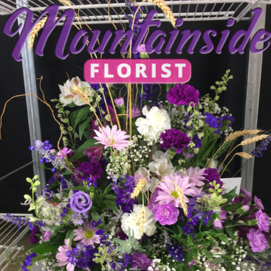 Mountainside Florist | 311 S Main St, Boonsboro, MD 21713, USA | Phone: (301) 432-7328