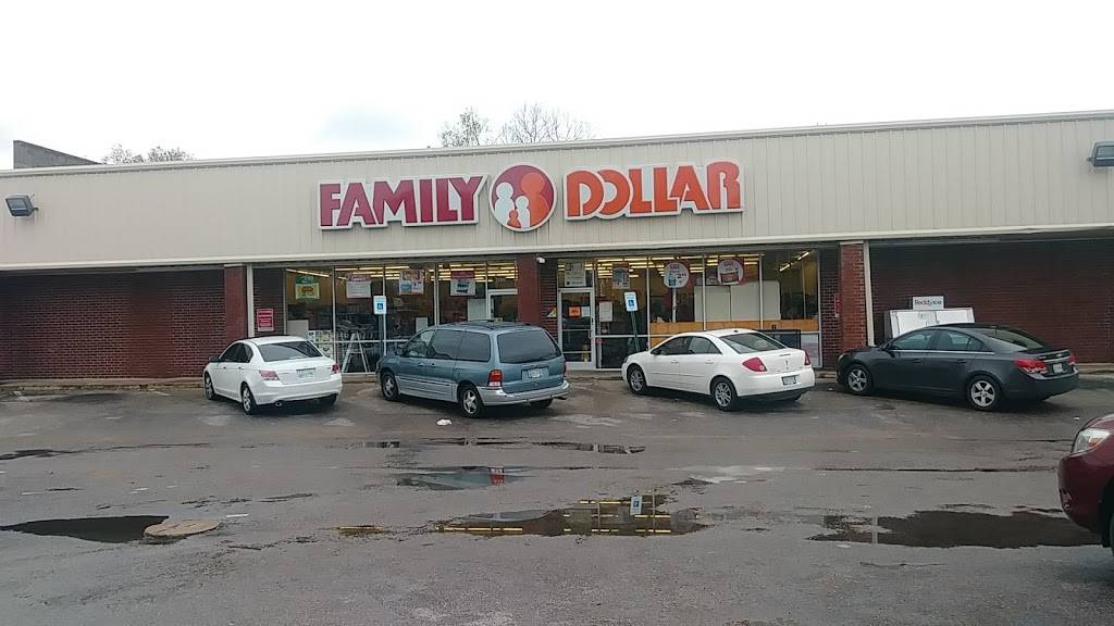 Family Dollar | 4330 Winchester Rd, Memphis, TN 38118, USA | Phone: (313) 825-2073