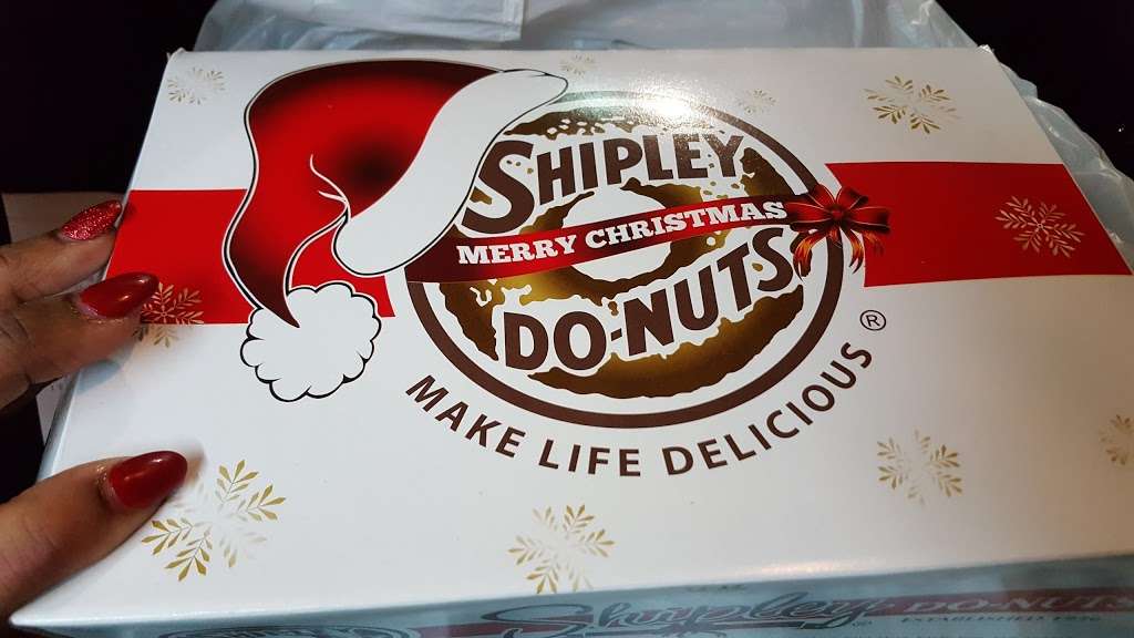 Shipley Do-Nuts | 6115 Telephone Rd, Houston, TX 77087, USA | Phone: (713) 644-9666