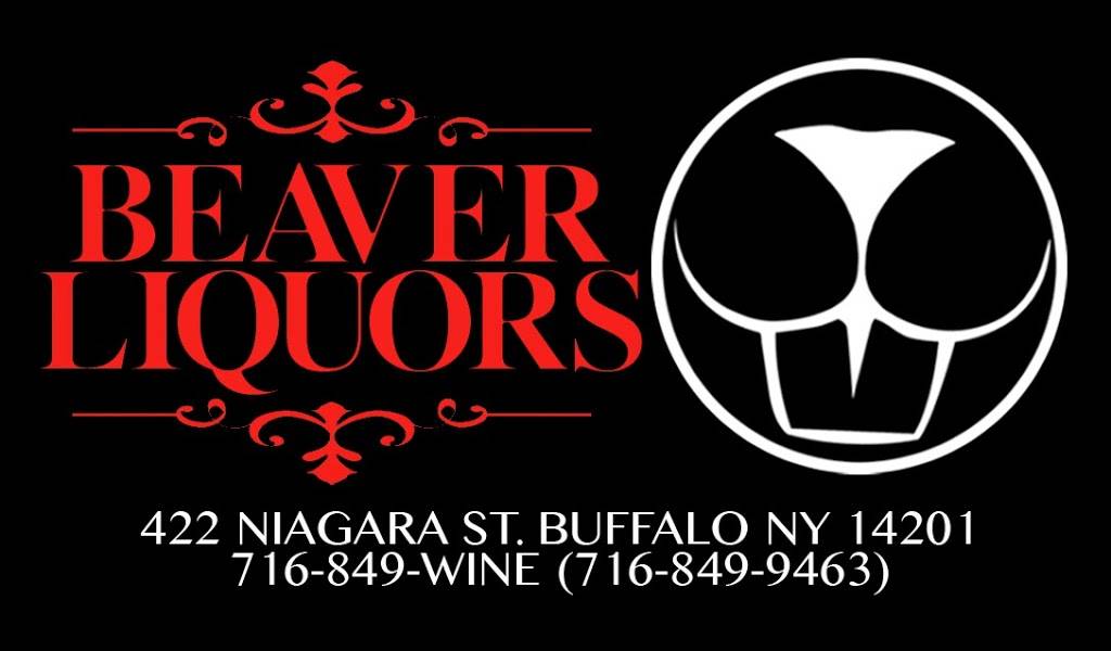 Nickel City Wine & Liquor | 422 Niagara St, Buffalo, NY 14201, USA | Phone: (716) 849-9463