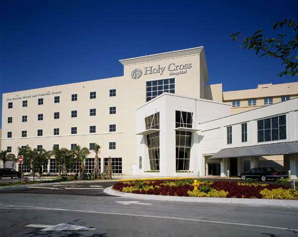 Holy Cross Medical Group Gallagher Pediatrics Practice | 1900 E Commercial Blvd #202, Fort Lauderdale, FL 33308, USA | Phone: (954) 351-5840