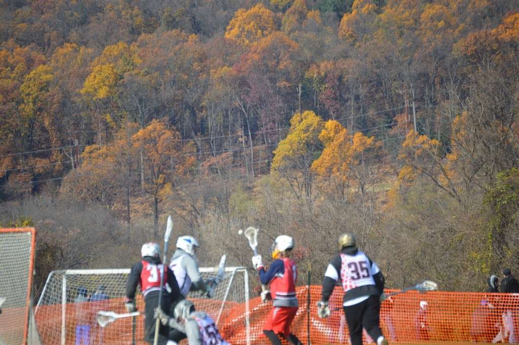 Lehigh University Athletic Field | Bethlehem, PA 18015, USA