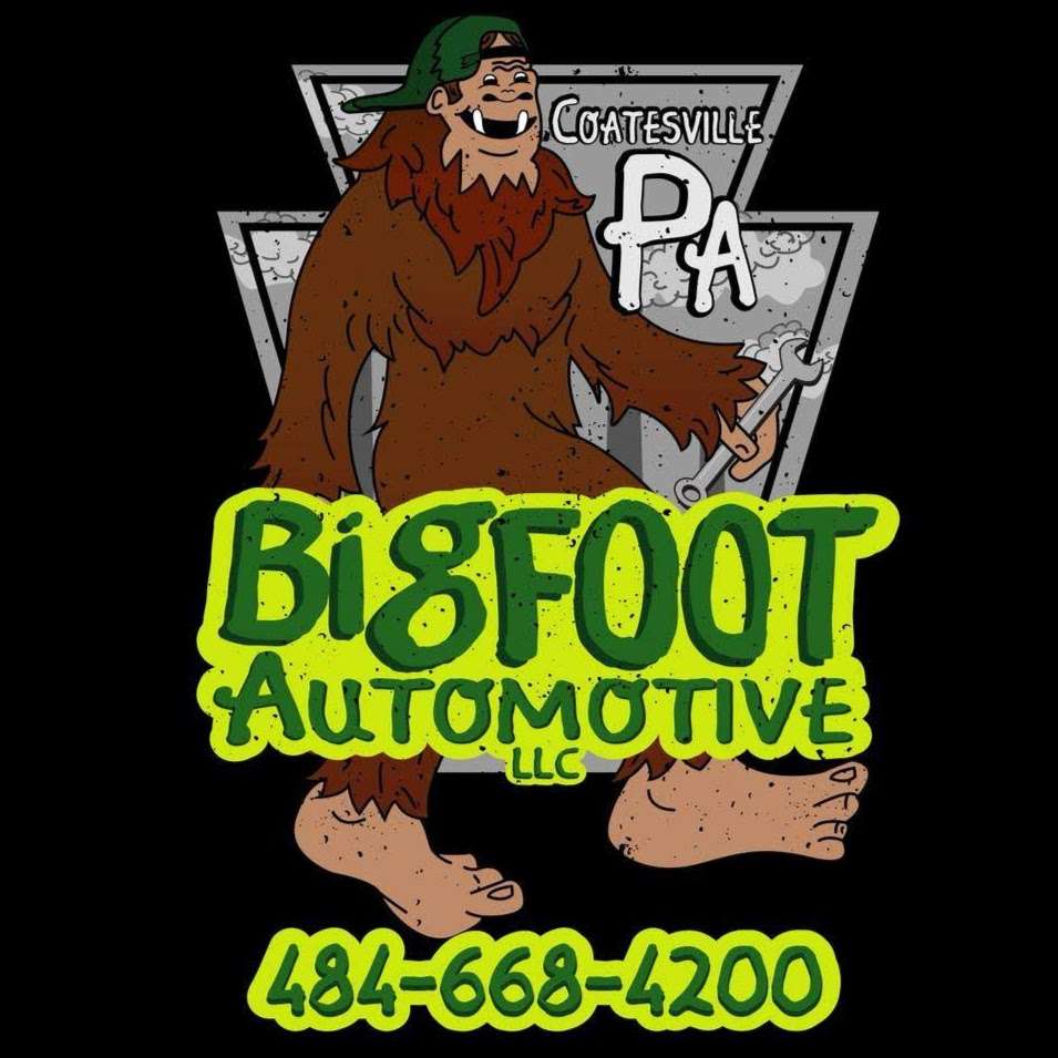 Bigfoot automotive LLC | 1391 Valley Rd, Coatesville, PA 19320 | Phone: (484) 668-4200