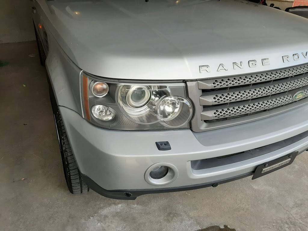 Lightzout Headlight Restoration | Please call for an Appointment, 2929, State Ave, Kansas City, KS 66102, USA | Phone: (913) 219-2154