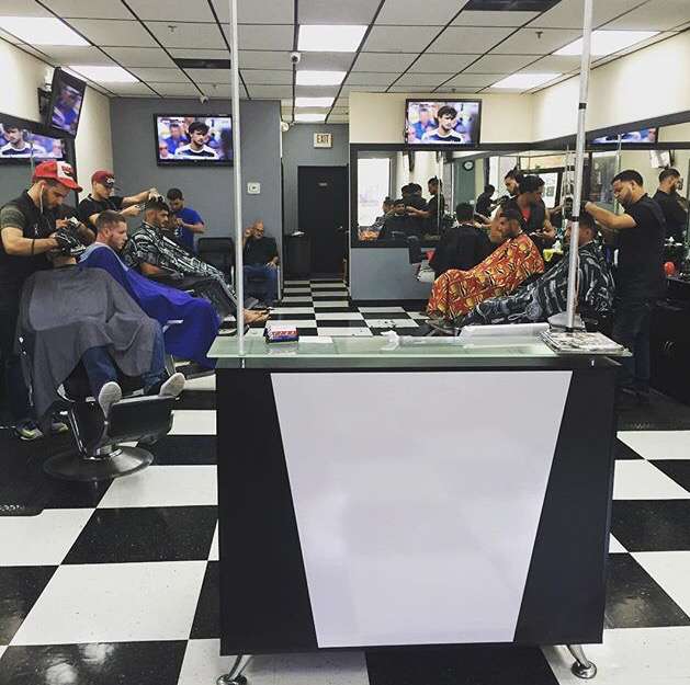 Fresh Style Barbershop | 2244 US-130, North Brunswick Township, NJ 08902 | Phone: (732) 297-3133