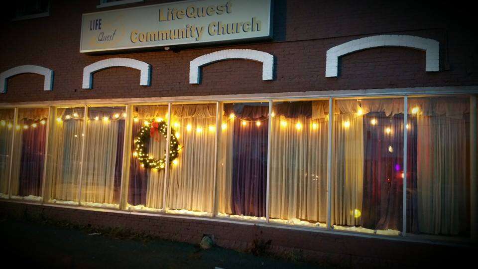 Life Quest Community Church | 356 South Ave #7, Whitman, MA 02382, USA