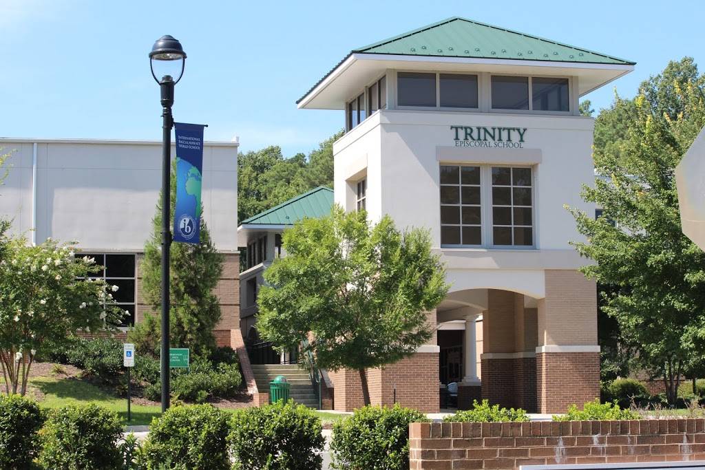 Trinity Episcopal School | 3850 Pittaway Dr, Richmond, VA 23235 | Phone: (804) 272-5864