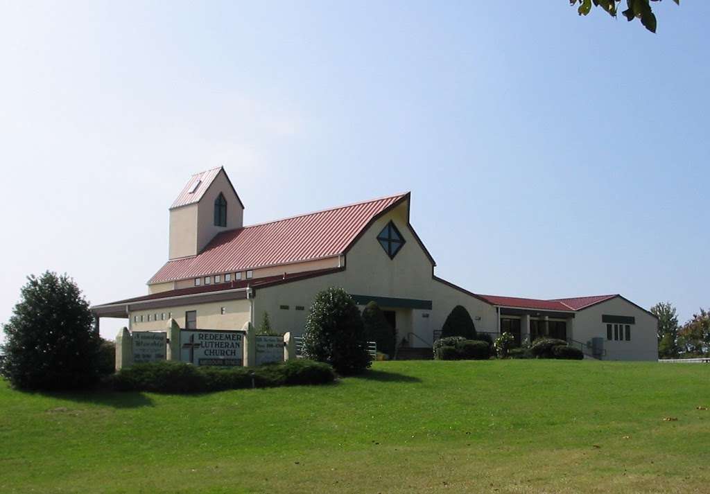 Redeemer Lutheran Christian Preschool | 5120 Harrison Rd, Fredericksburg, VA 22408, USA | Phone: (540) 898-4748