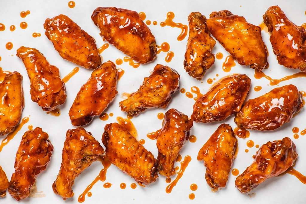 Wings Over College Park | 4200 Hartwick Rd suite D, College Park, MD 20740 | Phone: (240) 828-8158