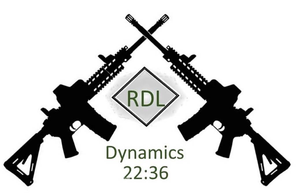 RDL Dynamics, LLC | 212 Crowfoot Dr, Fort Worth, TX 76131, USA | Phone: (817) 862-7306