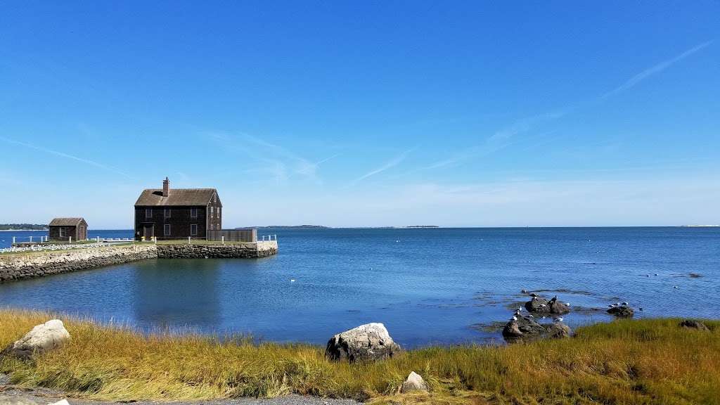 Grays Beach Park | Grays Beach Rd, Kingston, MA 02364, USA