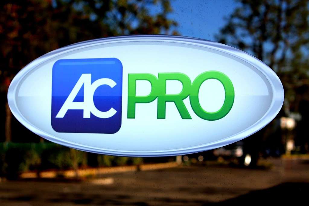 AC Pro | 11700 Industry Ave, Fontana, CA 92337, USA | Phone: (951) 360-0630