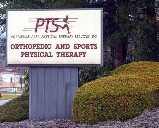 Pottsville Area Physical Therapy, A Service of Good Shepherd Reh | 2655 Woodglen Rd, Pottsville, PA 17901, USA | Phone: (888) 447-3422