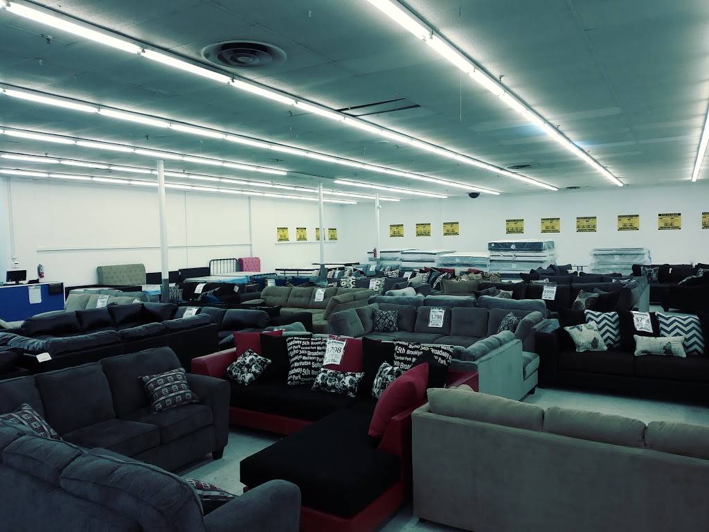 American Freight Furniture and Mattress | 4426 34th St Suite B, Lubbock, TX 79410, USA | Phone: (806) 796-7776