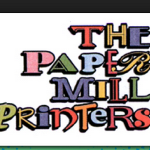 Paper Mill Printers The | 2640 S Myrtle Ave #14, Monrovia, CA 91016, USA | Phone: (626) 446-2367