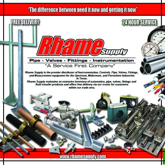 Rhame Pump Repair & Supply Inc | 1925 County Rd 391, Pearland, TX 77581, USA | Phone: (281) 482-4065