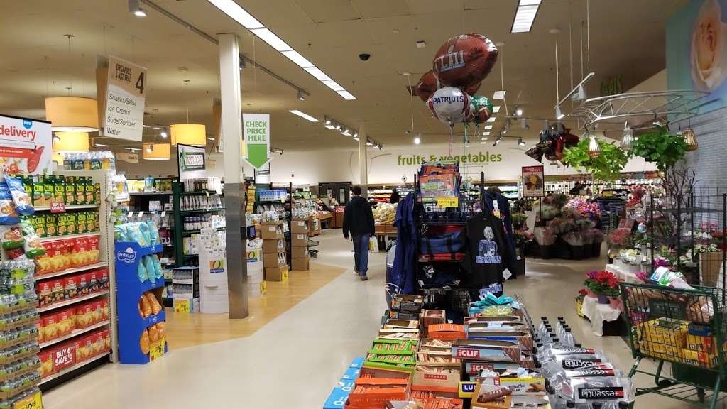 Shaws | 255 East Central Street, Franklin, MA 02038, USA | Phone: (508) 520-6880