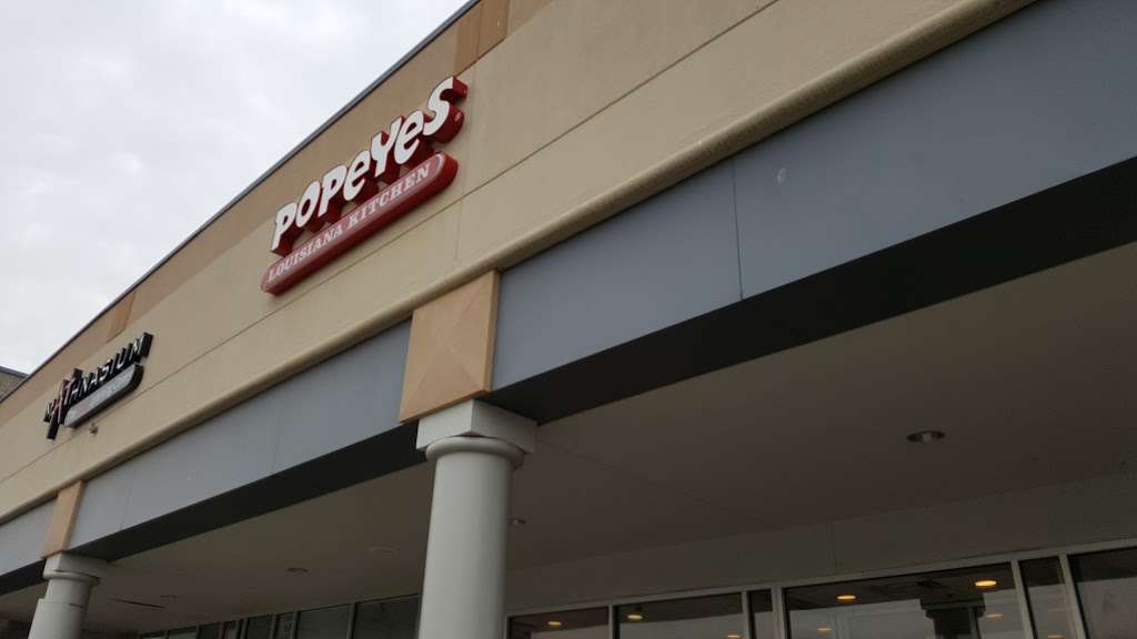 Popeyes Louisiana Kitchen | 18074 Mateny Rd, Germantown, MD 20874 | Phone: (301) 540-8380