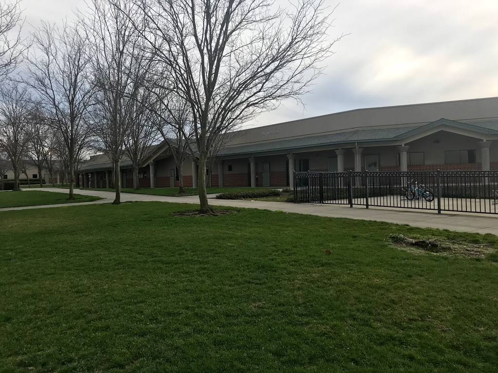 Barrett Ranch Elementary School | 7720 Ocean Park Dr, Antelope, CA 95843 | Phone: (916) 770-8839