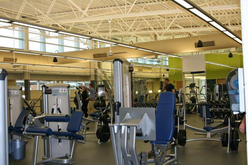 YMCA of Monroe County - Northwest | 1375 N Wellness Way, Bloomington, IN 47404, USA | Phone: (812) 331-5556