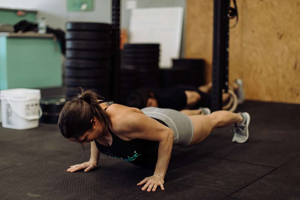 CrossFit Full House | 3655 S Sare Rd, Bloomington, IN 47401, USA | Phone: (812) 287-8676