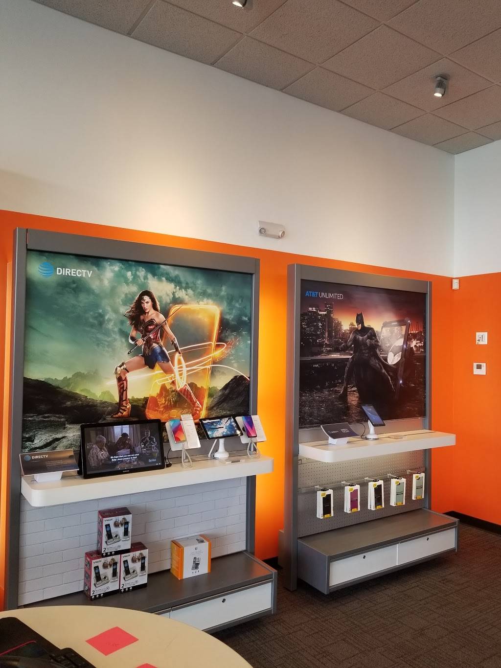 AT&T | 9231 W Flagler St c, Miami, FL 33174, USA | Phone: (305) 220-4300