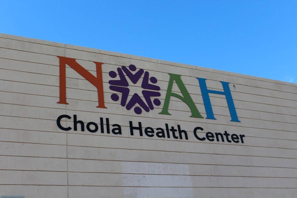 NOAH Cholla Health Center | 11130 E Cholla St Building I, Scottsdale, AZ 85259, USA | Phone: (480) 882-4545