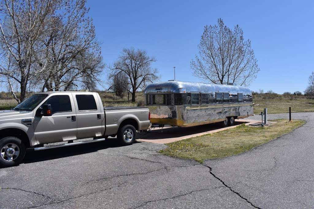 Cottonwood Grove Camping Loop Cherry Creek State Park | Cottonwood Grove Loop, Aurora, CO 80015 | Phone: (303) 690-1166