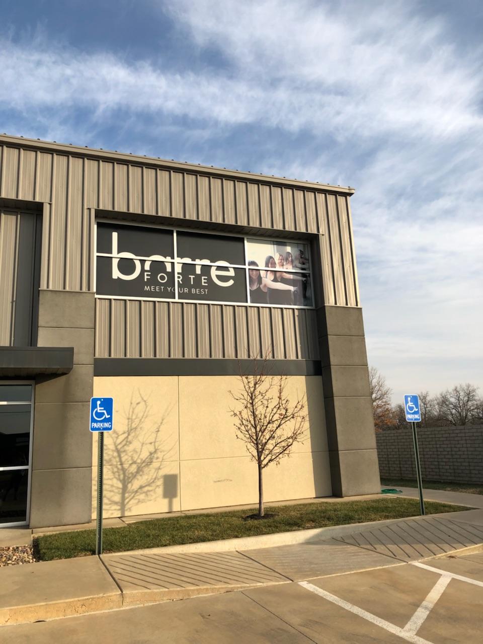 Barre Forte | 11444 E Central Ave, Wichita, KS 67206, USA | Phone: (316) 779-8066