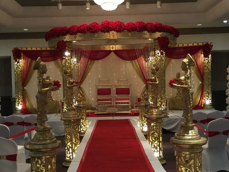 Om Event Decorations | 1408 Gesna Dr, Hanover, MD 21076, USA | Phone: (443) 980-5199