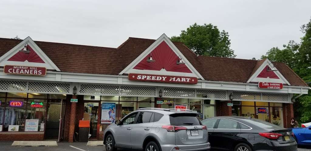 Speedy Mart | 1279 Valley Rd, Stirling, NJ 07980, USA | Phone: (908) 604-6369