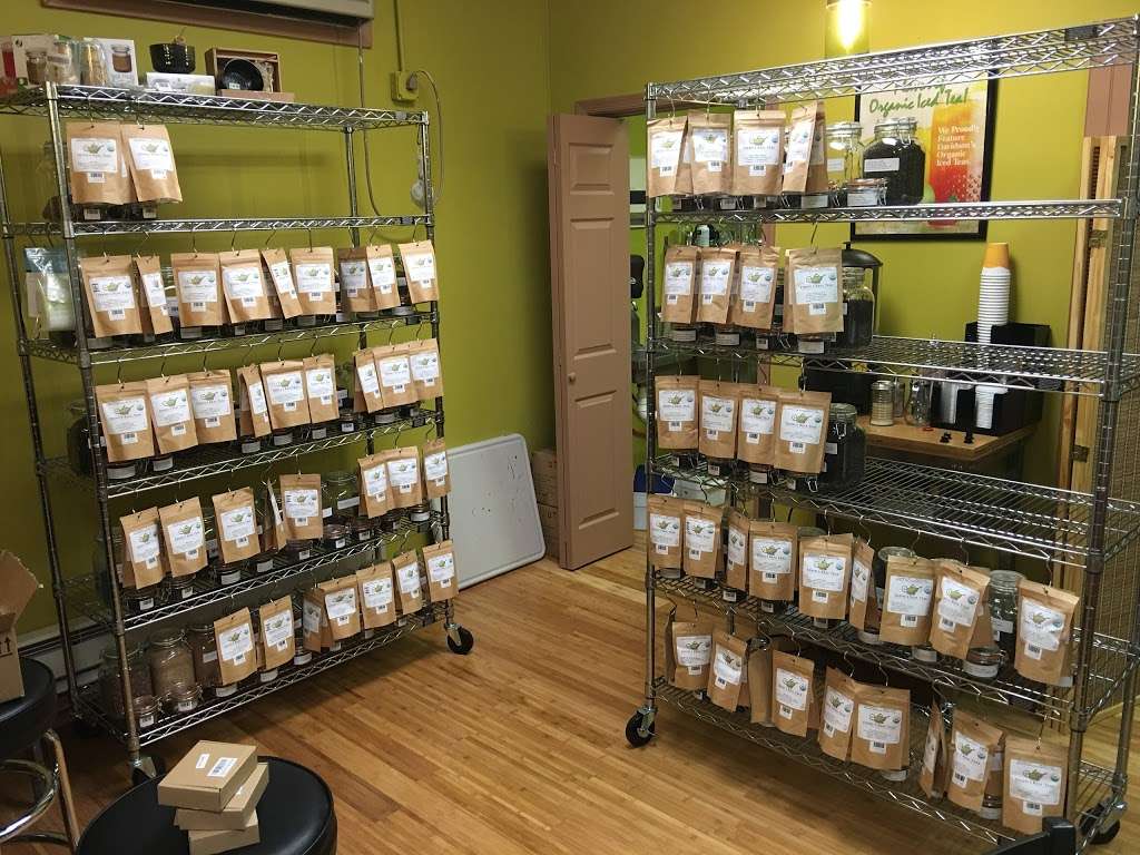 Diehls Real Teas & Cafe | 239 Main St #102, East Greenville, PA 18041, USA | Phone: (267) 317-8327