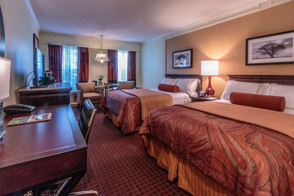 Olde Mill Inn | 225 US-202, Basking Ridge, NJ 07920, USA | Phone: (908) 221-1100