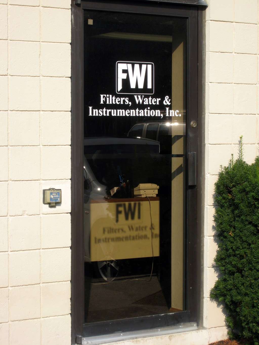 Filters, Water & Instrumentation, Inc. - NH & MA | 15 Londonderry Rd Unit 11, Londonderry, NH 03053, USA | Phone: (603) 434-9577