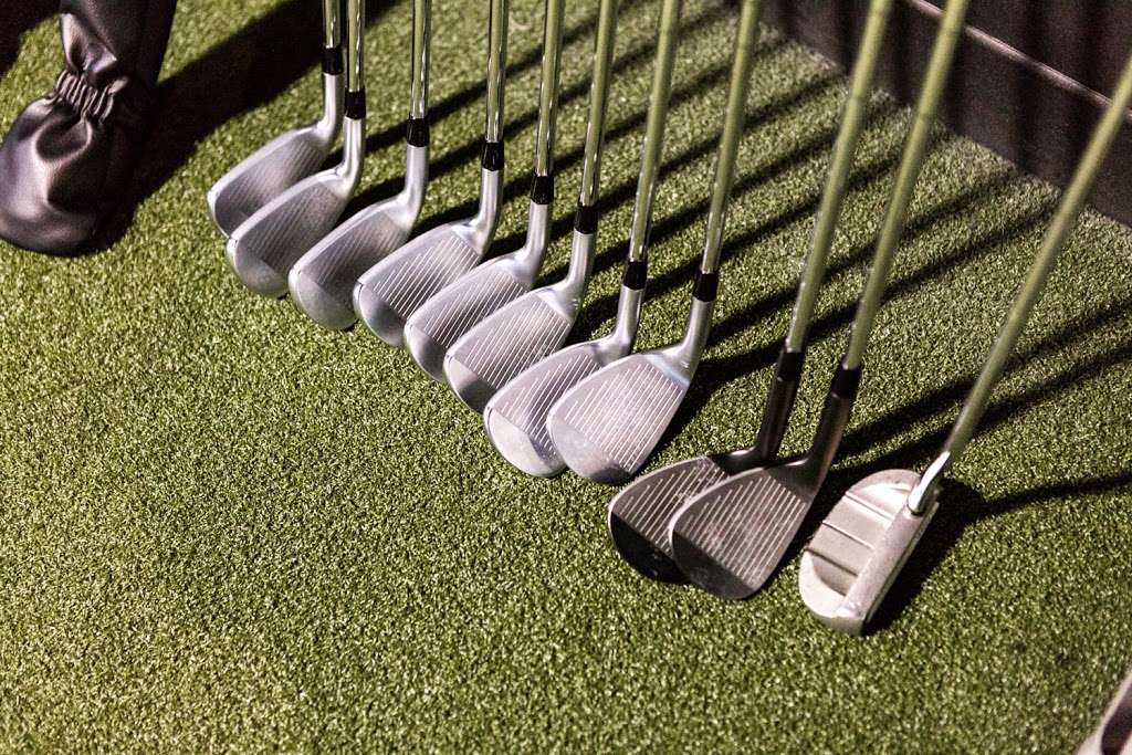 Golf Manhattan | 108 W 39th St Suite 310, New York, NY 10018, USA | Phone: (212) 685-4804