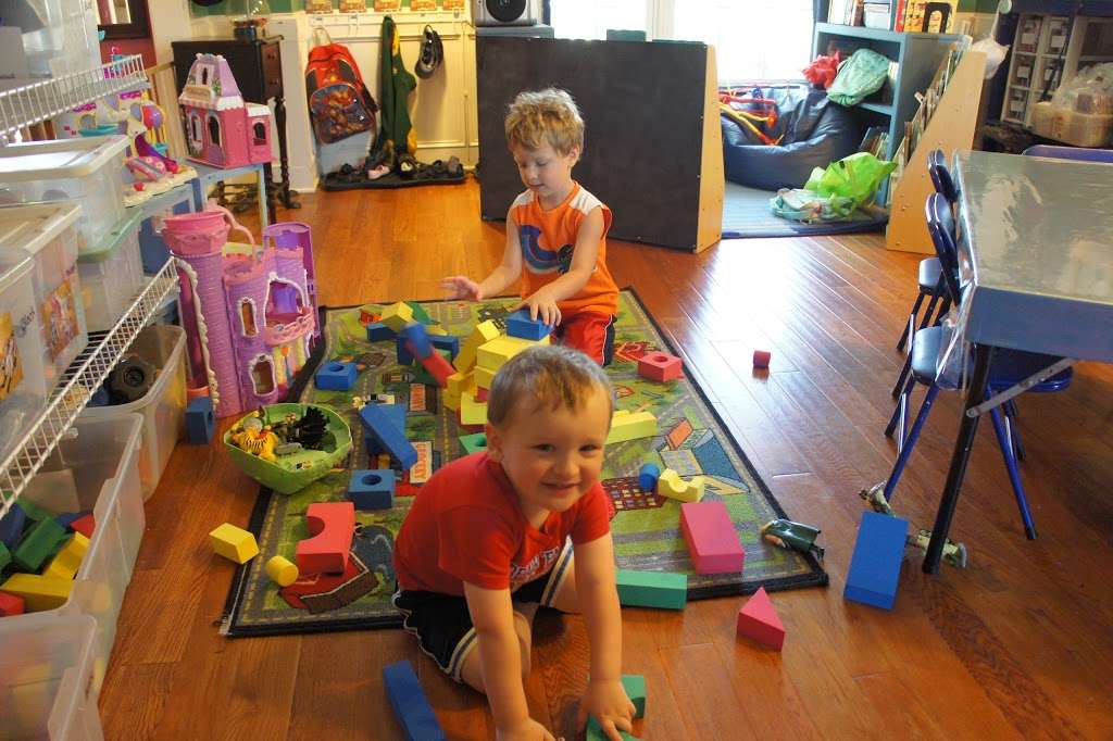 Ziggys Preschool | 15630 W 143rd Terrace, Olathe, KS 66062, USA | Phone: (913) 645-6852