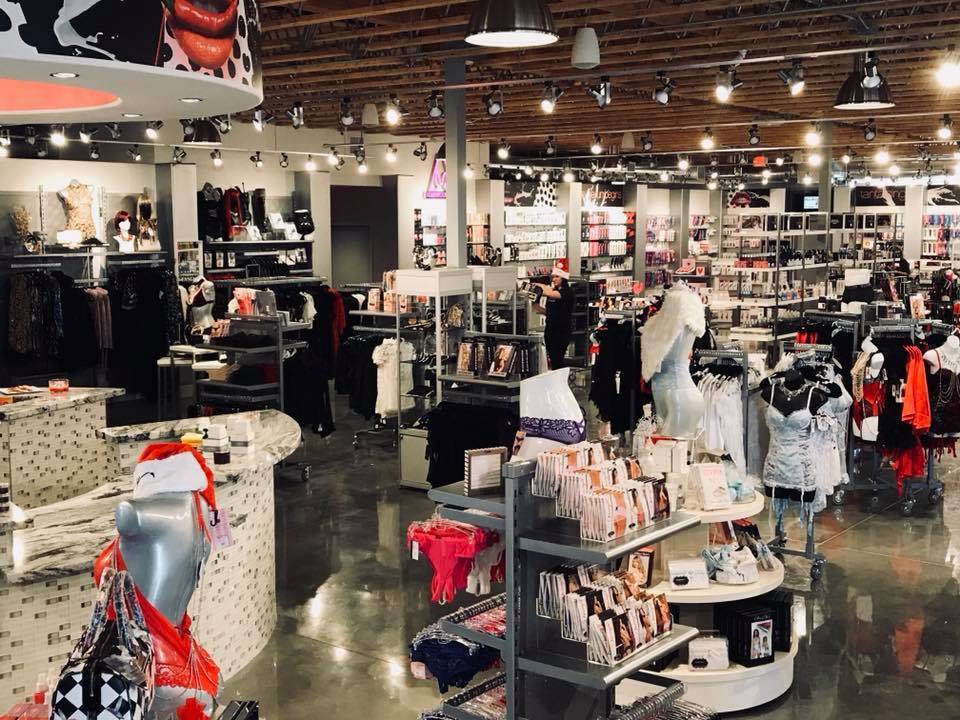 The Love Store | 251 E Charleston Blvd, Las Vegas, NV 89104, USA | Phone: (702) 380-1774