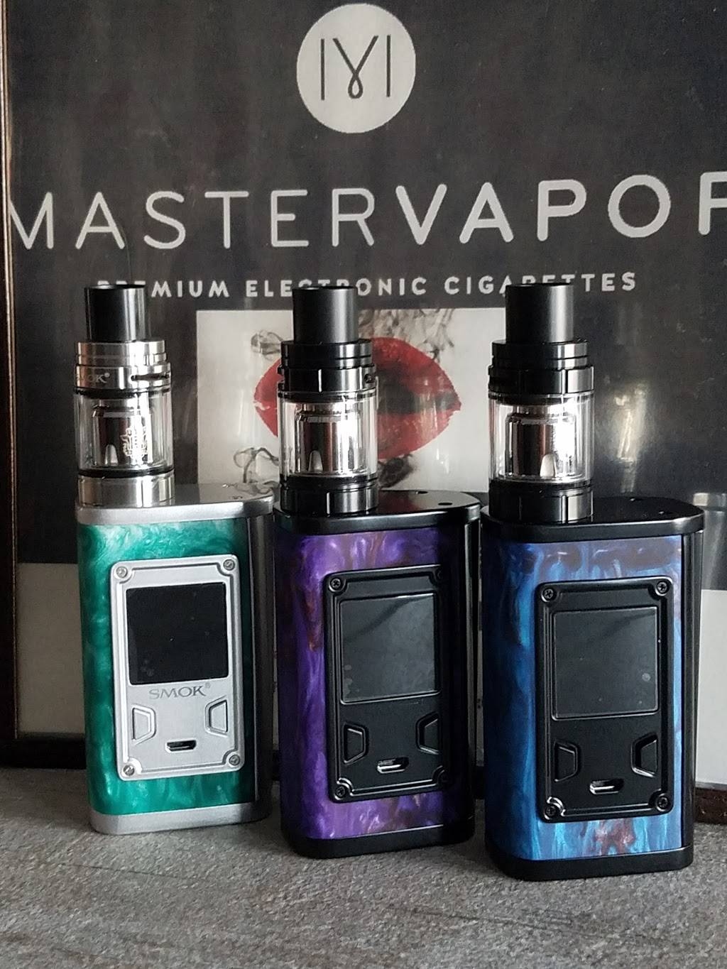 Master Vapor | 4465 Shore Dr #2, Virginia Beach, VA 23455, USA | Phone: (757) 648-8440