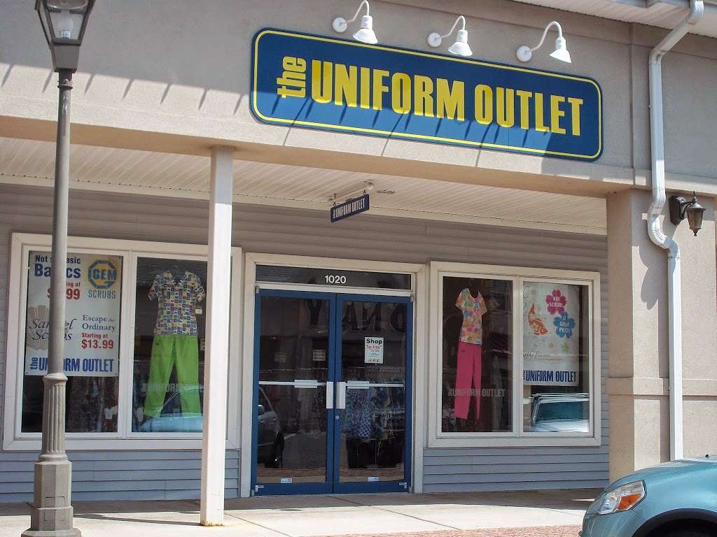 The Uniform Outlet | 1863 Gettysburg Village Dr suite f1020, Gettysburg, PA 17325, USA | Phone: (717) 334-2636