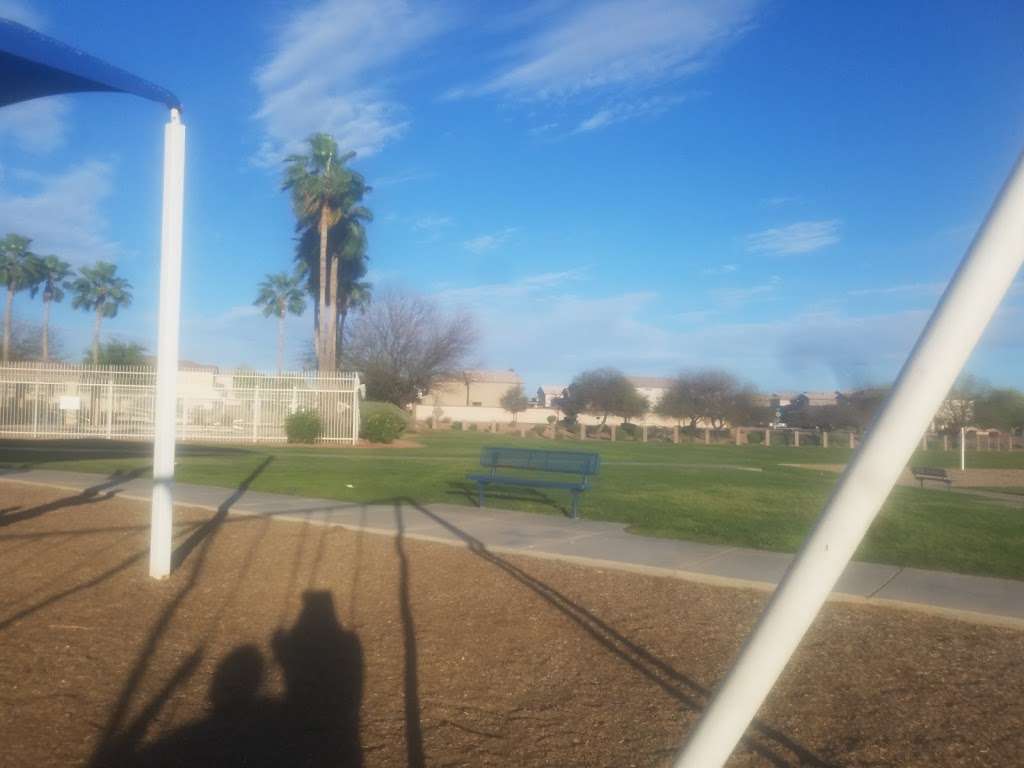 Fieldcrest HOA Park | 11418-11422 W Apache St, Avondale, AZ 85323, USA