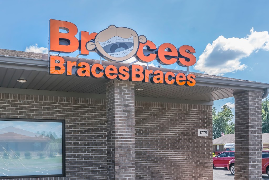 BracesBracesBraces | 1779 Hwy 44E, Suite 100, Shepherdsville, KY 40165, USA | Phone: (502) 531-9339