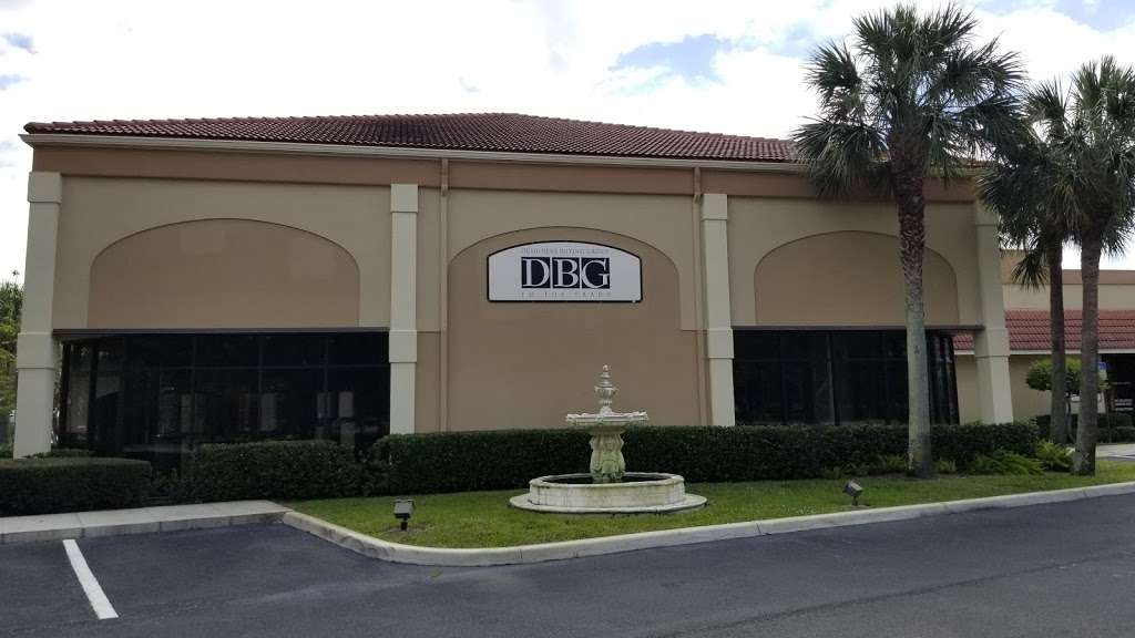 DBG | 661 Maplewood Dr # 1, Jupiter, FL 33458, USA | Phone: (561) 575-9200