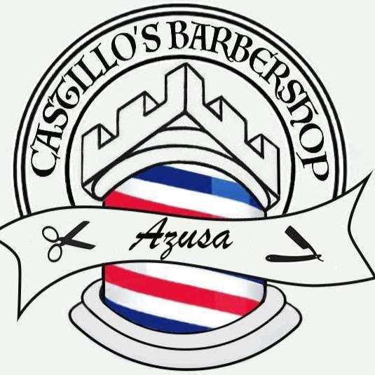 Castillos Barbershop | 942 N Azusa Ave, Azusa, CA 91702, USA | Phone: (626) 841-3952