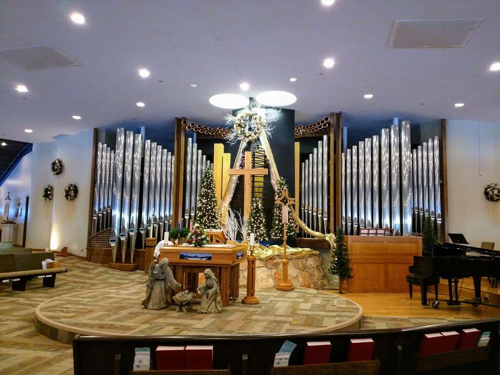 Mt Pleasant Lutheran Church | 1700 S Green Bay Rd, Mt Pleasant, WI 53406, USA | Phone: (262) 634-6669