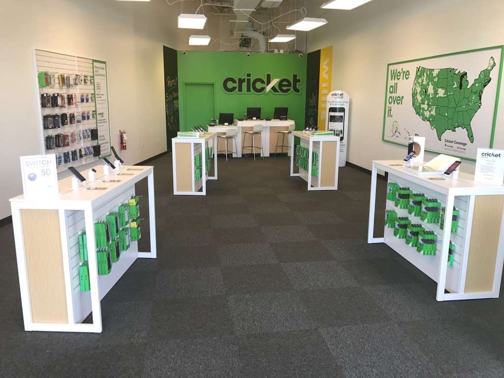 Cricket Wireless Authorized Retailer | 12709 Interstate 45 N #300, Willis, TX 77318, USA | Phone: (936) 202-0370